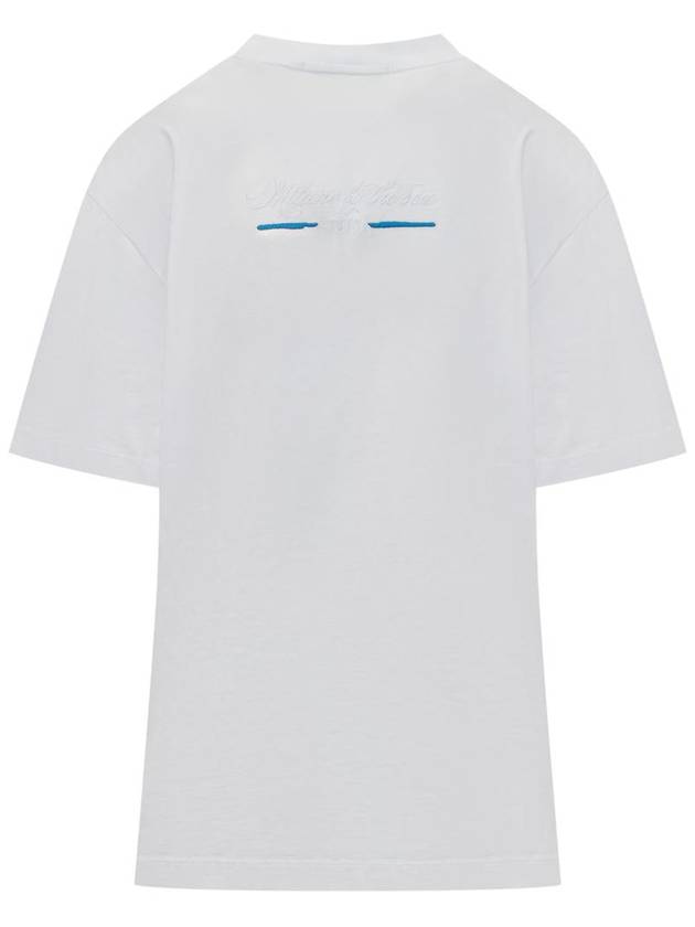 Msgm T-Shirt - MSGM - BALAAN 2