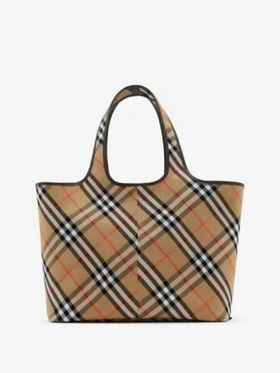 tote bag 8093976 B9368 - BURBERRY - BALAAN 2