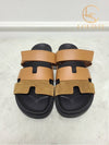 men sandals - HERMES - BALAAN 5