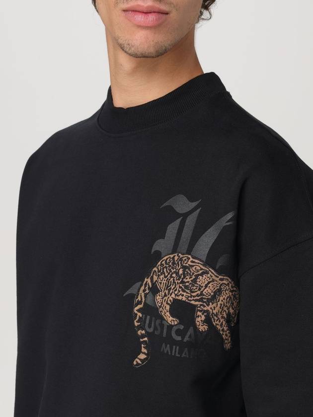 Sweater men Just Cavalli - JUST CAVALLI - BALAAN 3