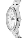 ECCO Drive Stainless Steel Watch Silver - CITIZEN - BALAAN 4