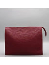 M41085 Clutch Bag - LOUIS VUITTON - BALAAN 2