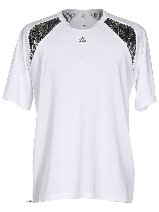 x Adidas Climachill Tee - KOLOR - BALAAN 1