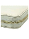 Ivory long wallet - KATE SPADE - BALAAN 5