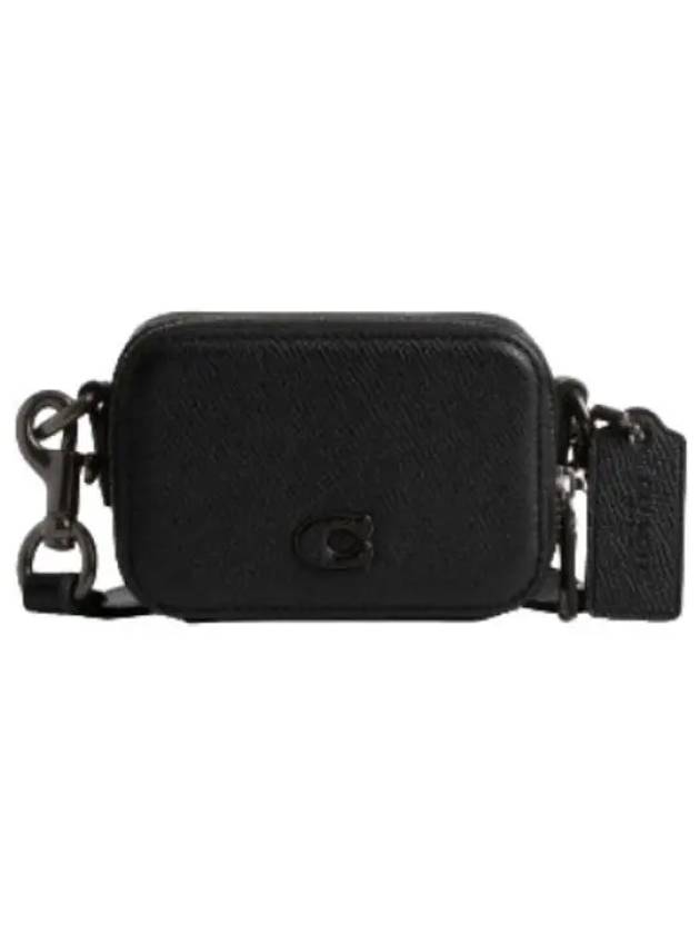 Crossbody Pouch Bag - COACH - BALAAN 1