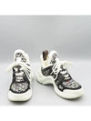 Smith Market 1A5SRQ Sneakers Women s Shoes - LOUIS VUITTON - BALAAN 2