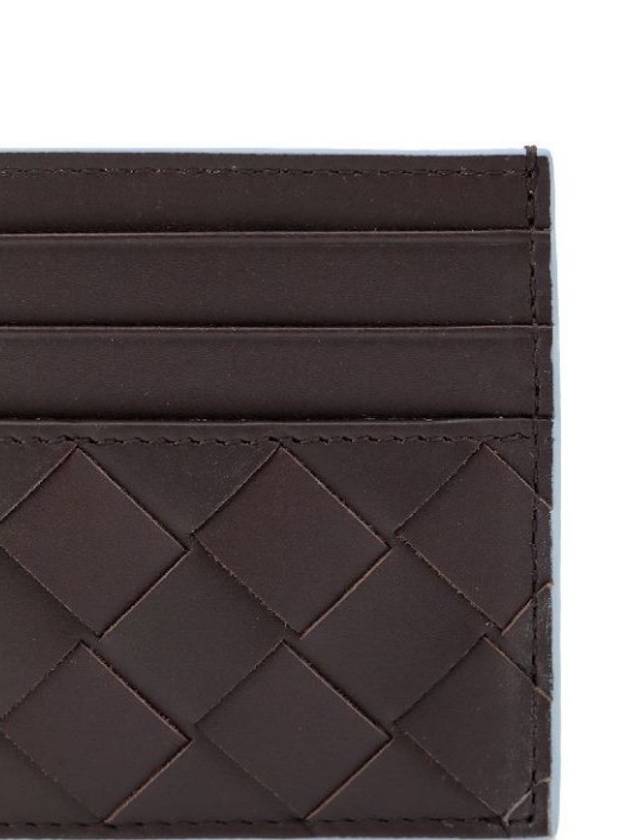 So Caramel Busan Card Wallet 743209V3LZ2 - BOTTEGA VENETA - BALAAN 2