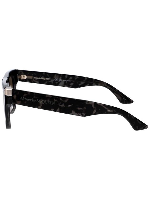 Alexander McQueen Sunglasses - ALEXANDER MCQUEEN - BALAAN 3