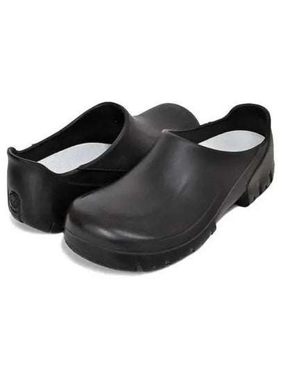 Super-Birki Mule Black - BIRKENSTOCK - BALAAN 2