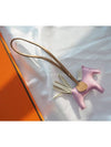 Rodeo PM Charm Pink - HERMES - BALAAN 5