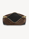 Women's Monogram Boulogne Shoulder Bag Brown - LOUIS VUITTON - BALAAN 4