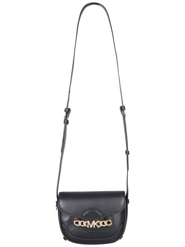 Michael Kors Hally Shoulder Bag - MICHAEL KORS - BALAAN 1