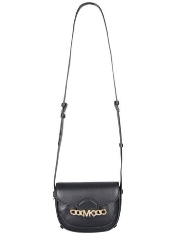 Michael Kors Hally Shoulder Bag - MICHAEL KORS - BALAAN 1