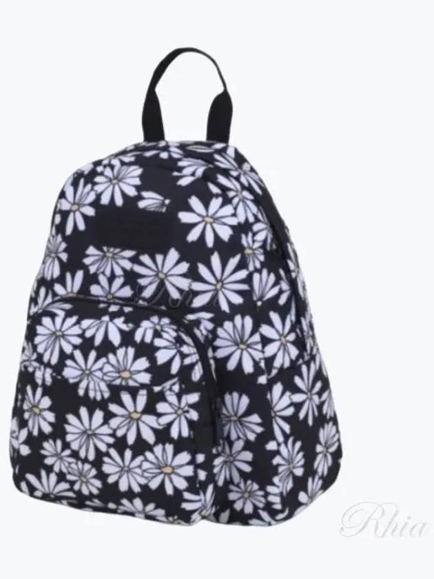 24 Half Pint Mini Backpack Bag Punk Pansy JS00TDH6GY0 - JANSPORT - BALAAN 1