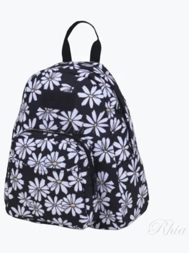 24 Half Pint Mini Backpack Bag Punk Pansy JS00TDH6GY0 - JANSPORT - BALAAN 1