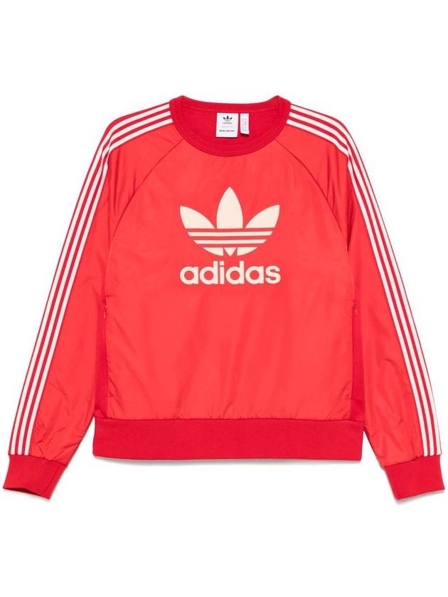 Adidas Originals By Wales Bonner Sweater - ADIDAS ORIGINALS - BALAAN 1