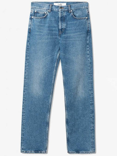 straight cut denim jeans - SEFR - BALAAN 1