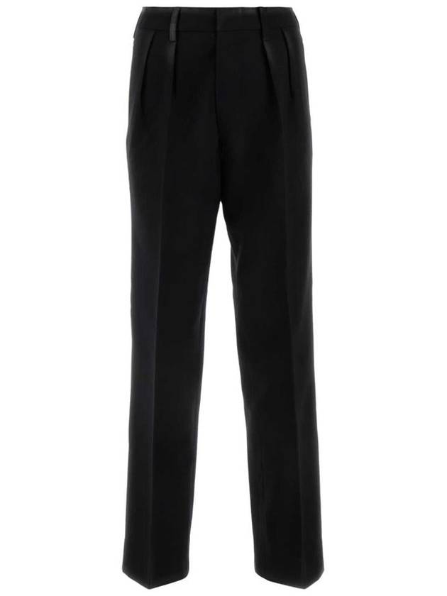 straight pants S51KA0589S78075 961 - MAISON MARGIELA - BALAAN 2