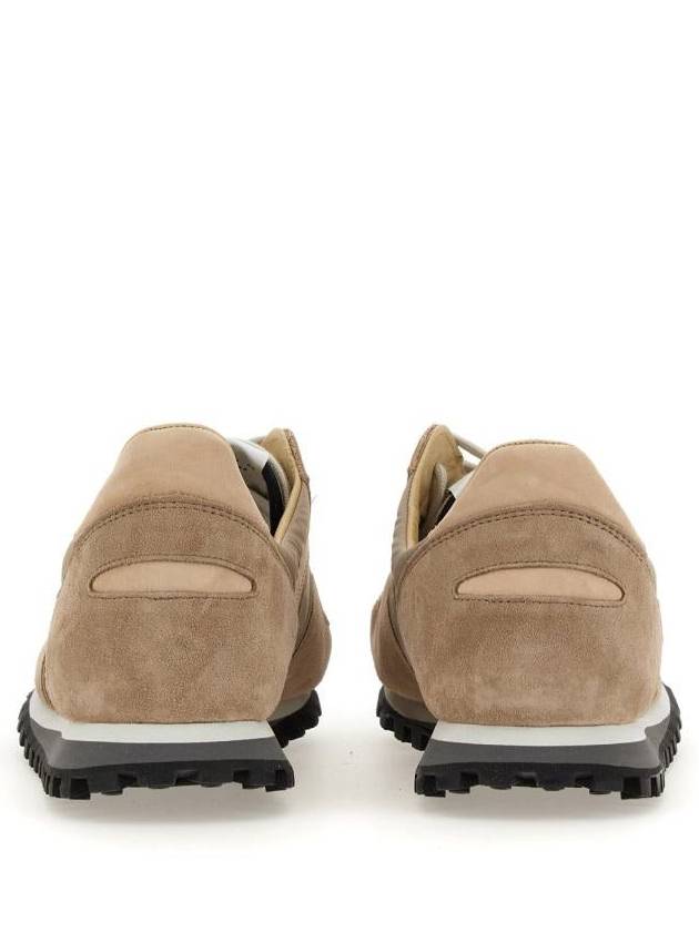 Marathon Trail Low Top Sneakers Beige - SPALWART - BALAAN 4