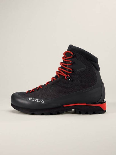 Acrux LT GTX Worker Boots Black - ARC'TERYX - BALAAN 2