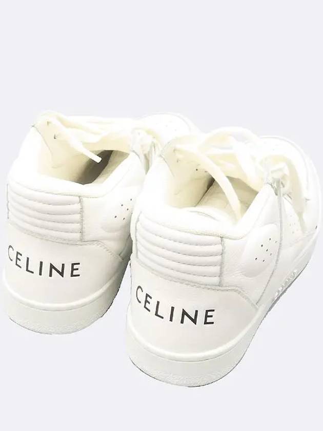 Smith Market CT02 Sneakers Women s Shoes - CELINE - BALAAN 5