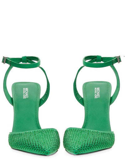 IMANI SANDAL. - MICHAEL KORS - BALAAN 2