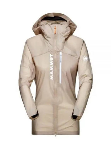 Aenergy WB Hooded Jacket Women 1012005917521 Energy Hooded Jacket Women - MAMMUT - BALAAN 1