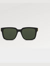 LV Glide Sunglasses Black - LOUIS VUITTON - BALAAN 4