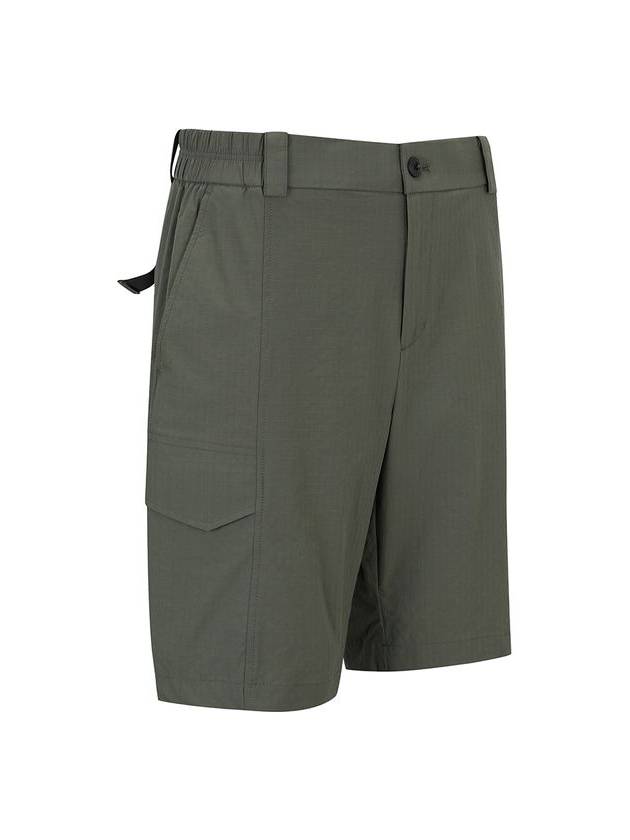 Official M INCISION POINT H PANTS KH - ANEWGOLF - BALAAN 4