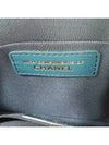 Women s Season Velvet Clutch Small - CHANEL - BALAAN 19