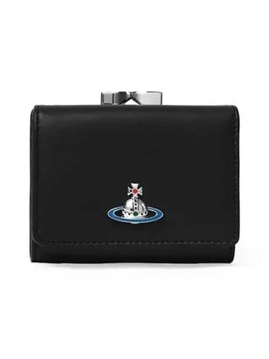 Women s half wallet 271013 - VIVIENNE WESTWOOD - BALAAN 1