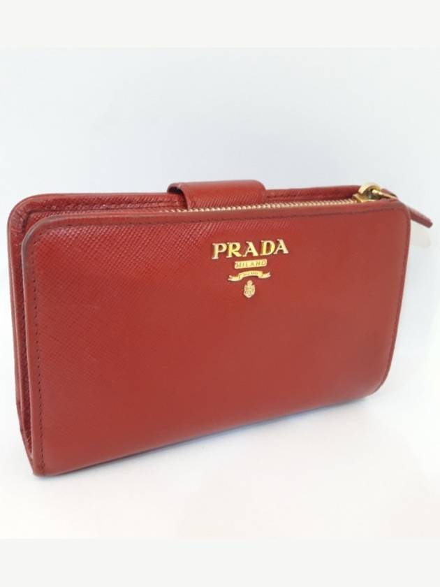 women s wallet - PRADA - BALAAN 7