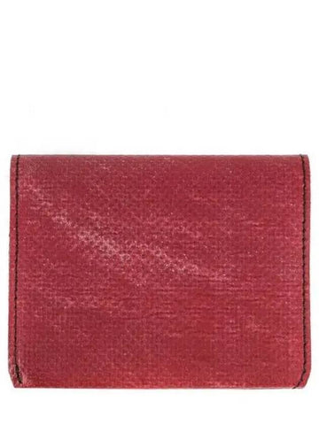 Unisex LEONARD half wallet F558 0022 270673 - FREITAG - BALAAN 1