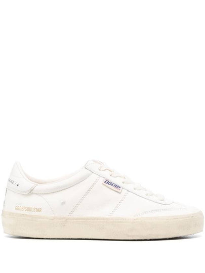 Sneakers GWF00464 F005049 11629 WHITE MILK - GOLDEN GOOSE - BALAAN 2