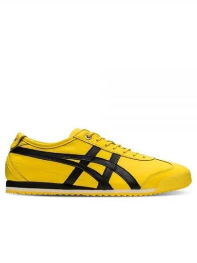 Mexico 66 SD Low Top Sneakers Yellow - ONITSUKA TIGER - BALAAN 2