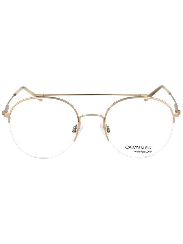 Ck19144f Glasses - CALVIN KLEIN - BALAAN 2