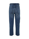 Nea denim pants - ISABEL MARANT - BALAAN 2