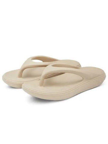 Pong Song Recovery Flip flop Slippers 1SM01582E 925 701137 - FILA - BALAAN 1