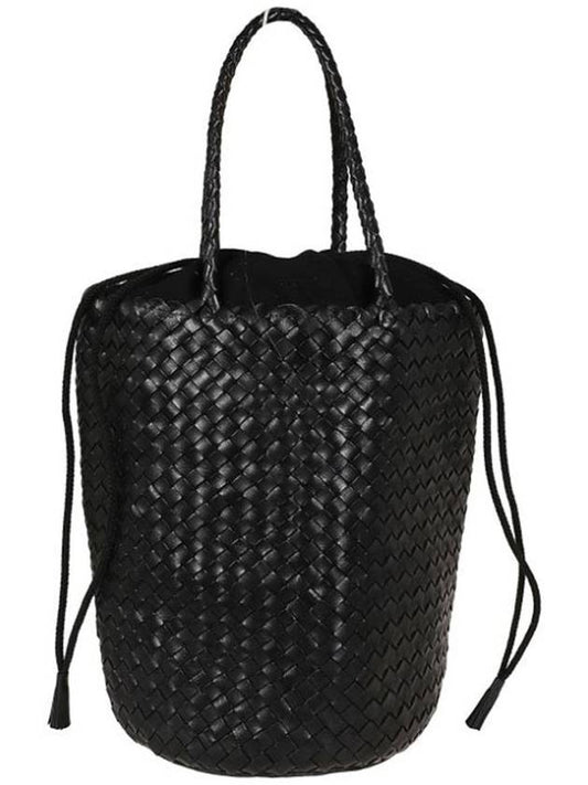 Women s Jackie Bucket Bag 8056 BLACK - DRAGON DIFFUSION - BALAAN 2