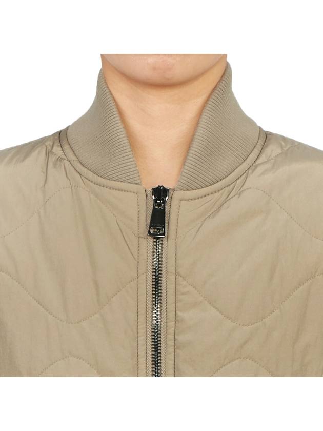 Norel Bomber Jacket 15481051650 NOREL 003 - MAX MARA - BALAAN 7