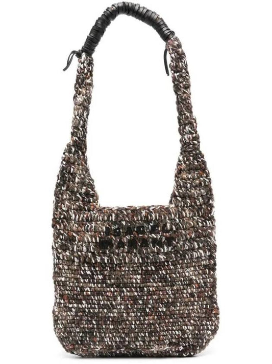 Praia small shoulder bag PP0181FAB3X05M - ISABEL MARANT - BALAAN 1