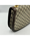 Blondie round cross bag 699210 - GUCCI - BALAAN 8