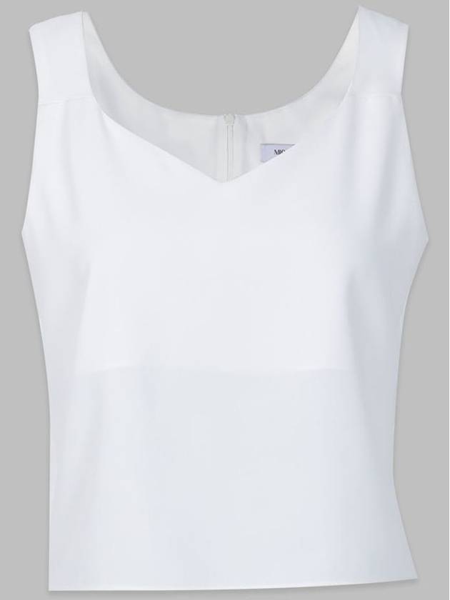 Trig V-Neck Sleeveless - MICANE - BALAAN 8