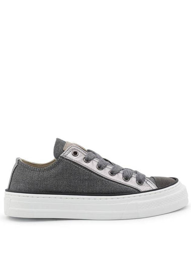 Brunello Cucinelli Sneakers - BRUNELLO CUCINELLI - BALAAN 1