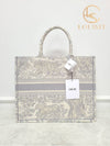 women tote bag - DIOR - BALAAN 5