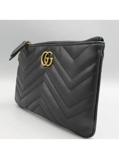 598598 clutch bag - GUCCI - BALAAN 2