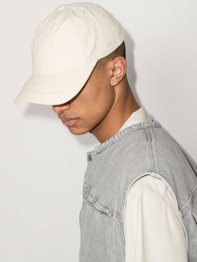 JACQUEMUS LA CASQUETTE JACQUEMUS - JACQUEMUS - BALAAN 2