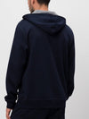 Sweater MM8319047G CMX59 BLUE - BRUNELLO CUCINELLI - BALAAN 4