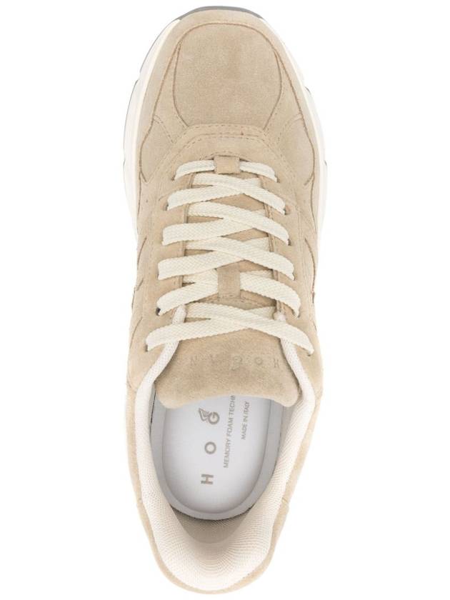 HOGAN PRE Sneakers Beige - HOGAN - BALAAN 2