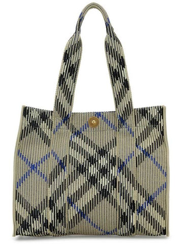 Burberry Shoulder Bags - BURBERRY - BALAAN 1